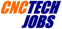 CNC Tech Jobs